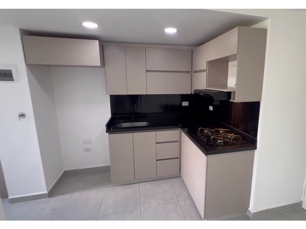 APARTAMENTO EN VENTA EN RIONEGRO - SECTOR EL PORVENIR