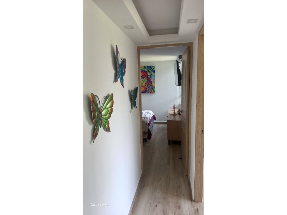 APARTAMENTO EN VENTA EN RIONEGRO - UNIDAD — foto 3