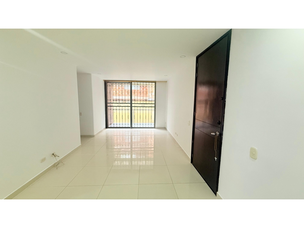 APARTAMENTO EN VENTA EN SAN ANTONIO DE PEREIRA — foto 5