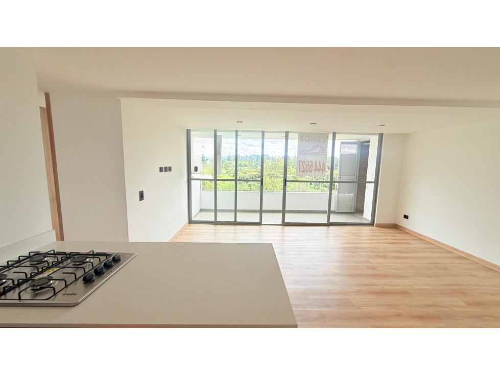 APARTAMENTO EN VENTA EN RIONEGRO - BARRO BLANCO — foto 5