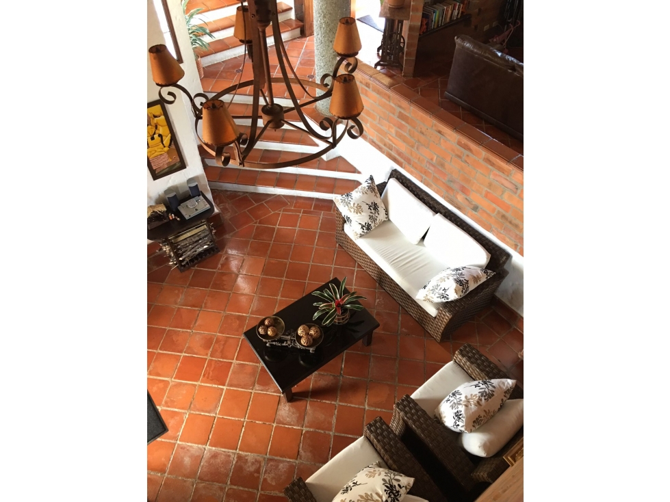 CASA CAMPESTRE EN VENTA CERCA AL AEROPUERTO JMC — foto 4