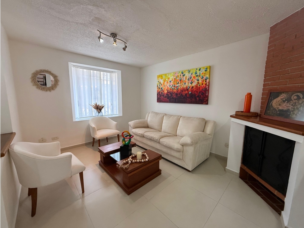 CASA EN VENTA EN RIONEGRO - CERCA A LA UCO - UNIDAD ABIERTA — foto 5