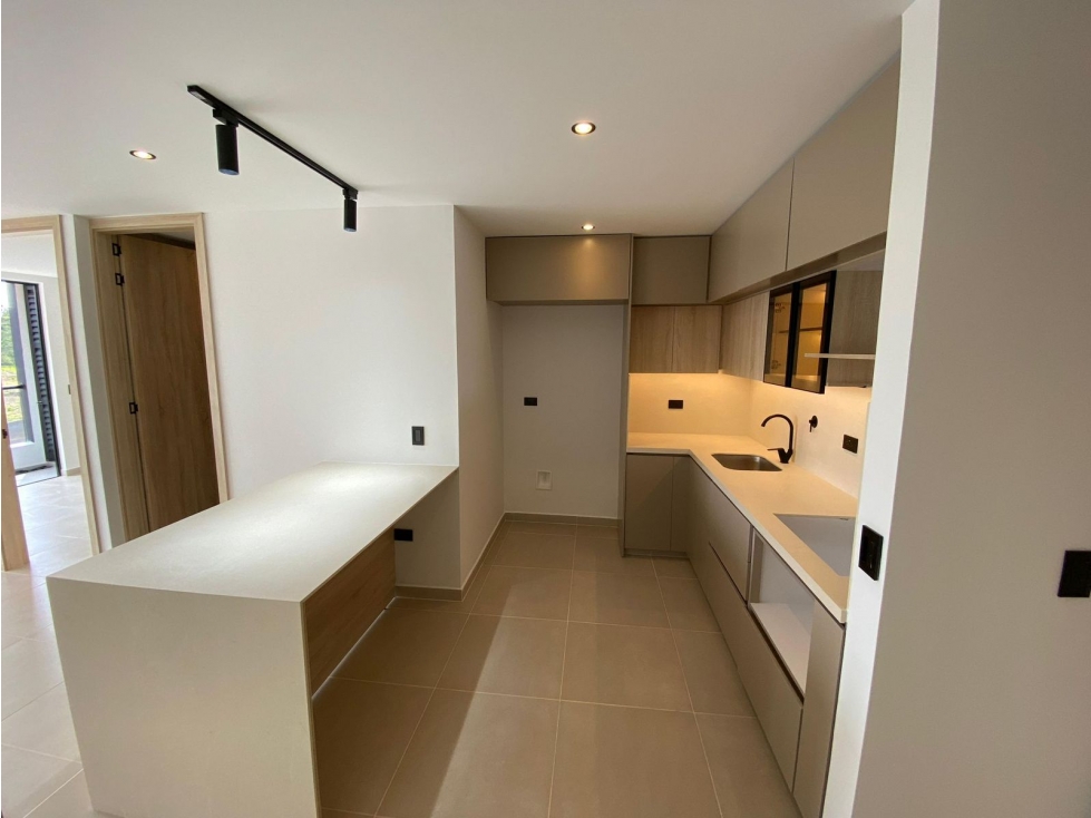APARTAMENTO EN VENTA EN LA CEJA - UNIDAD CERRADA — foto 3