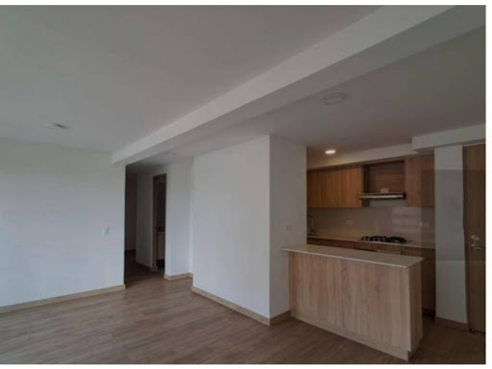 APARTAMENTO EN VENTA EN BARRO BLANCO - UNIDAD CERRADA — foto 4