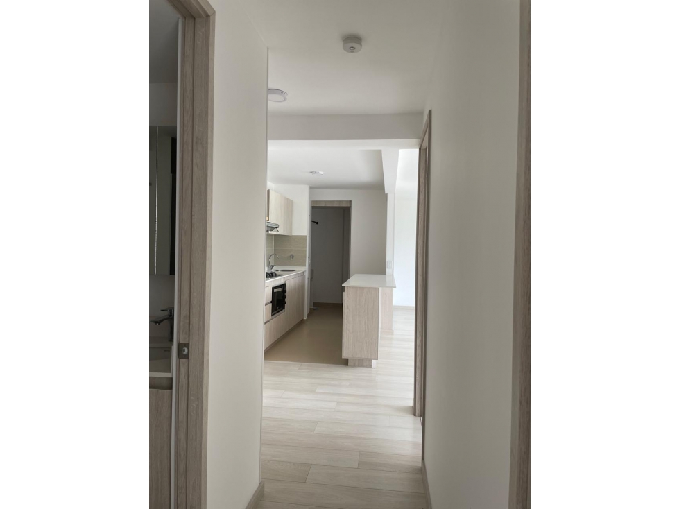 APARTAMENTO EN VENTA EN SAN ANTONIO DE PEREIRA - UNIDAD CERRADA — foto 2