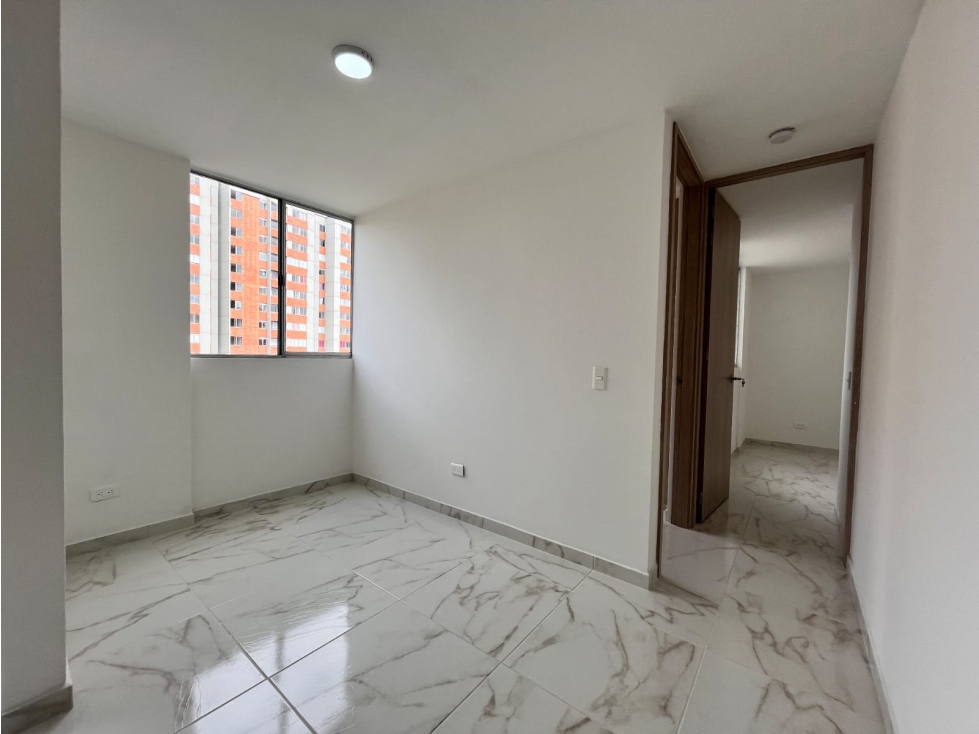APARTAMENTO EN VENTA EN RIONEGRO - UNIDAD CERRADA — foto 6