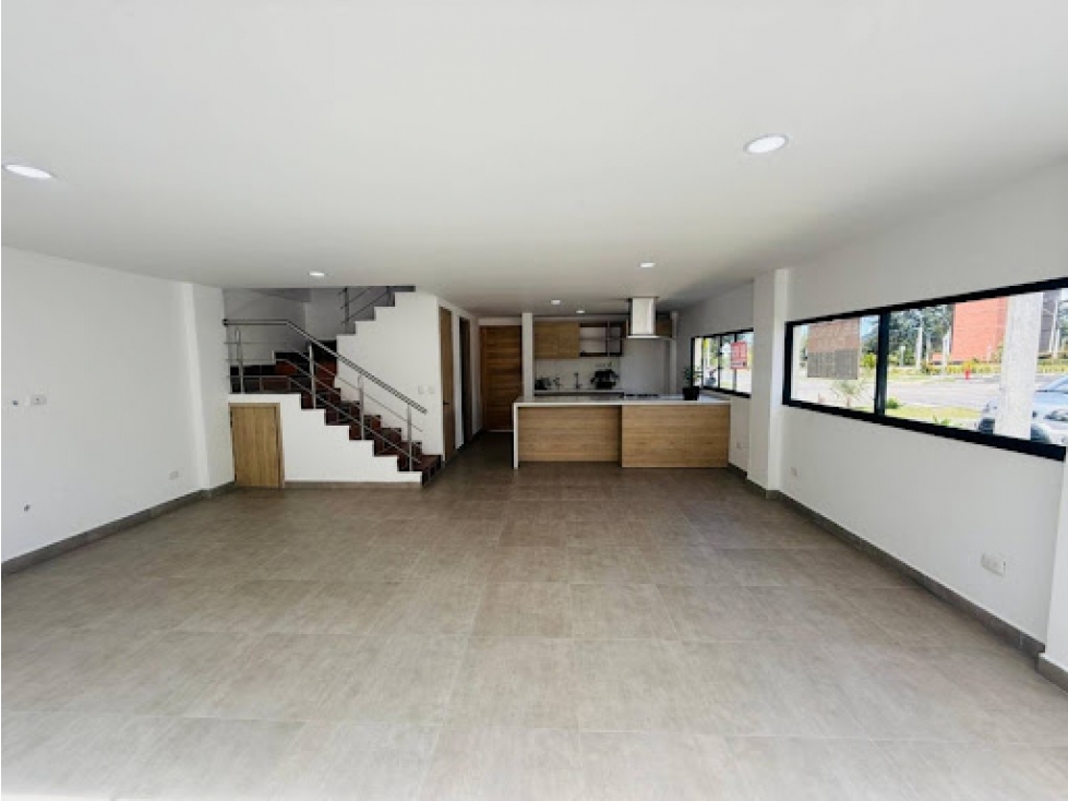 CASA EN VENTA EN RIONEGRO BARRO BLANCO — foto 4