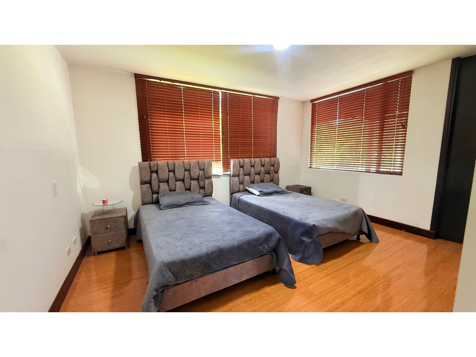 CASA CAMPESTRE EN VENTA VÍA LLANOGRANDE - EL RETIRO - PARCELACIÓN — foto 6