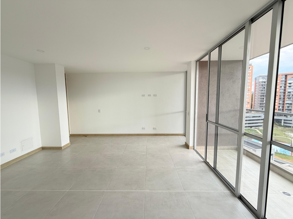APARTAMENTO EN VENTA EN RIONEGRO - LOS COLEGIOS - UNIDAD CERRADA — foto 5