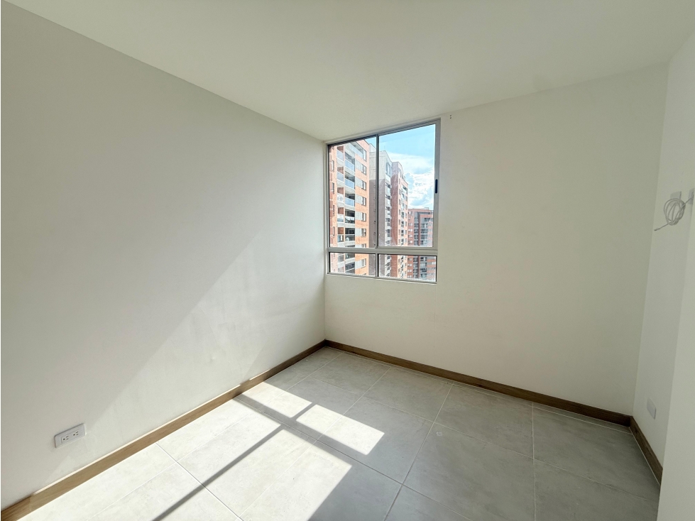 APARTAMETO EN VENTA EN RIONEGRO - SECTOR OJO DE AGUA — foto 6