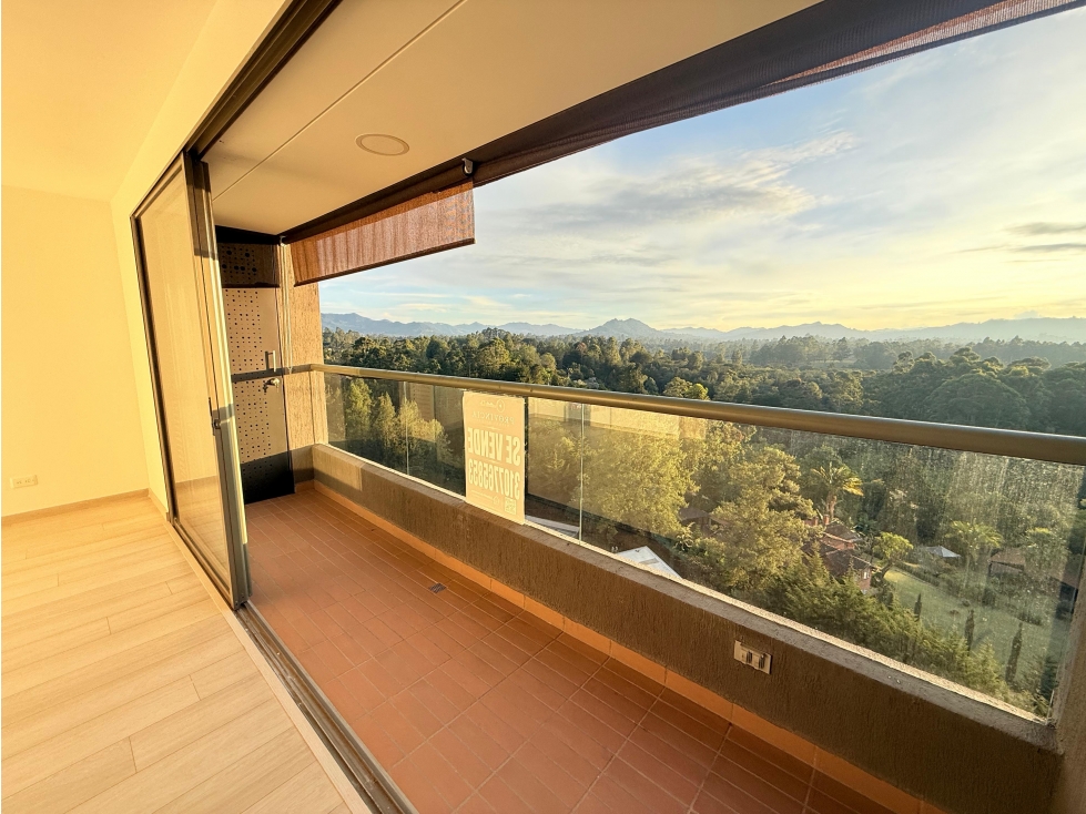 APARTAMENTO EN VENTA EN RIONEGRO - SAN ANTONIO DE PEREIRA — foto 6