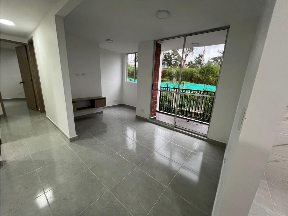 APARTAMENTO EN VENTA EN RIONEGRO - SECTOR EL PORVENIR — foto 2