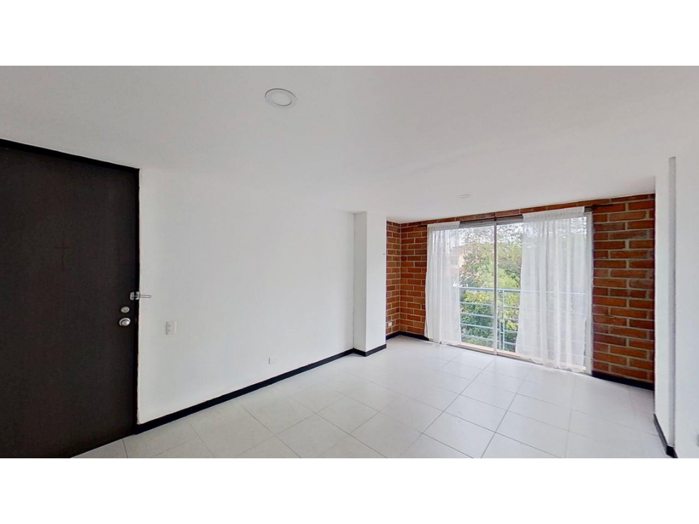 APARTAMENTO EN VENTA SAN ANTONIO DE PEREIRA - UNIDAD CERRADA — foto 3