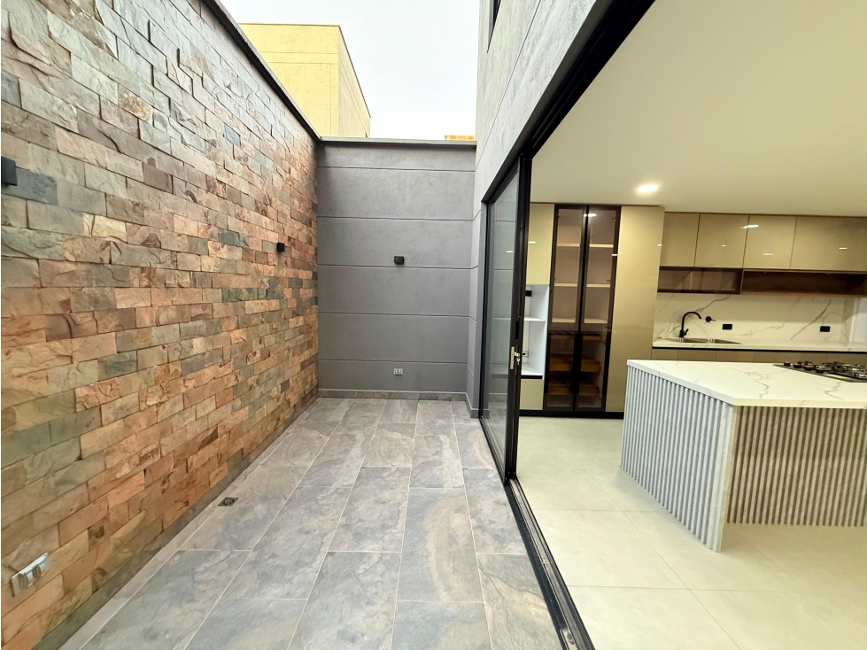 CASA EN VENTA EN RIONEGRO - BARRO BLANCO — foto 5