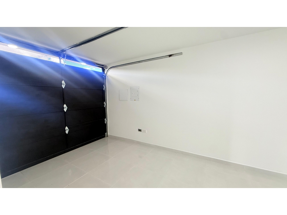 CASA EN VENTA EN LA CEJA PARA ESTRENAR - UNIDAD ABIERTA — foto 5