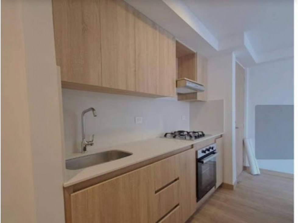 APARTAMENTO EN VENTA EN BARRO BLANCO - UNIDAD CERRADA — foto 5