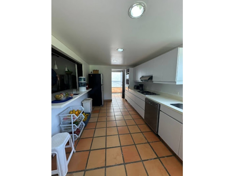 CASA CAMPESTRE EN VENTA EN GUARNE - EXCELENTE SECTOR — foto 3