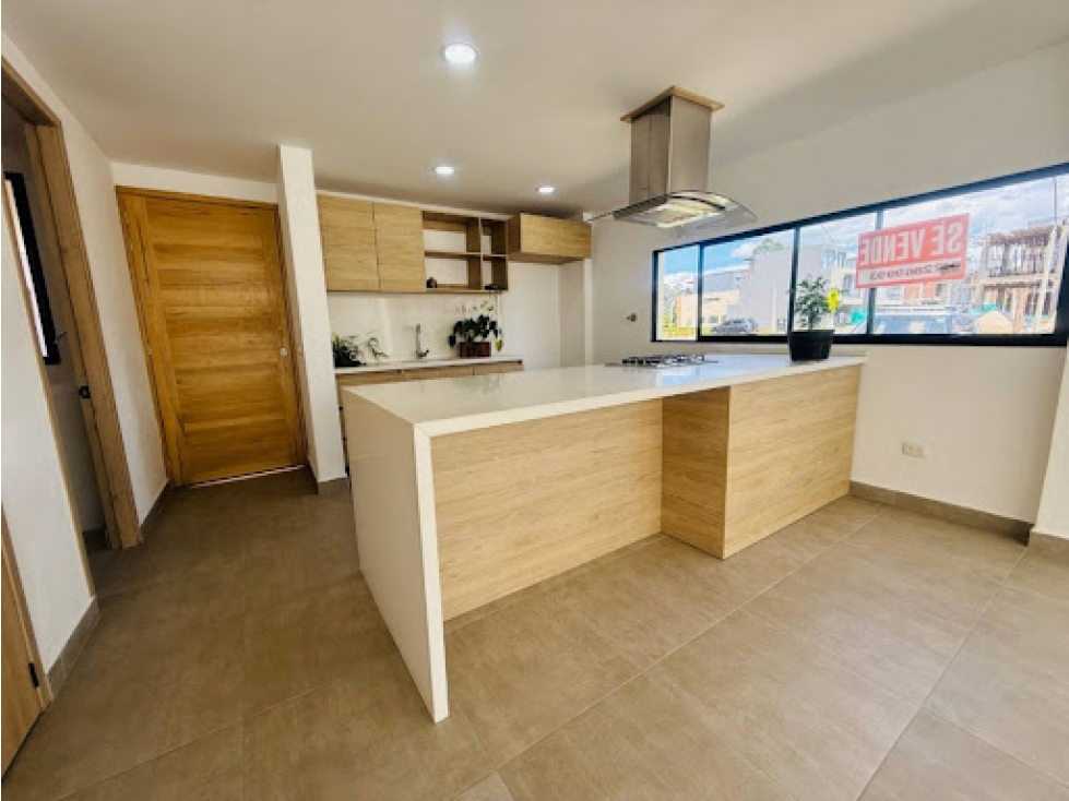 CASA EN VENTA EN RIONEGRO BARRO BLANCO — foto 2