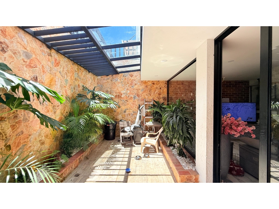 CASA EN VENTA EN RIONEGRO, SAN ANTONIO DE PEREIRA - UNIDAD CERRADA — foto 5