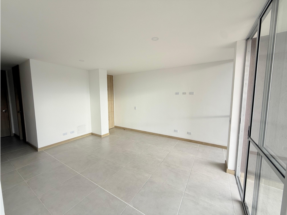 APARTAMENTO EN VENTA EN RIONEGRO - LOS COLEGIOS - UNIDAD CERRADA — foto 6