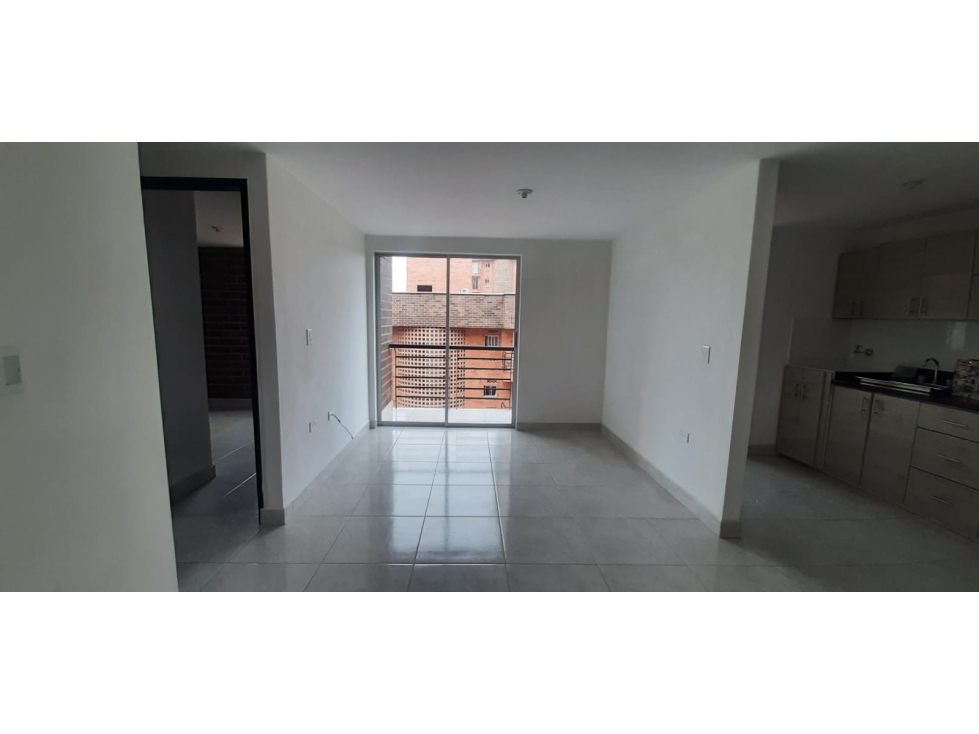 APARTAMENTO EN VENTA EN RIONEGRO - SECTOR LOS COLEGIOS — foto 2
