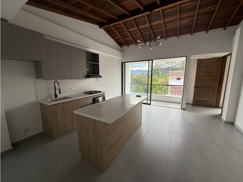 APARTAMENTO EN VENTA EN LA CEJA