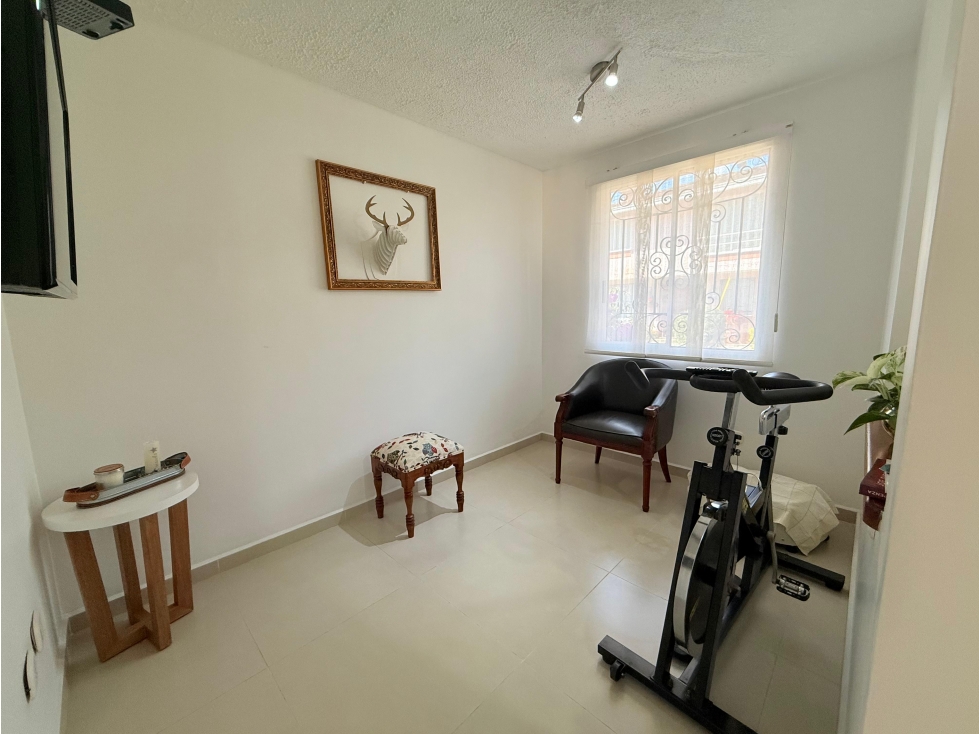 CASA EN VENTA EN RIONEGRO - CERCA A LA UCO - UNIDAD ABIERTA — foto 6