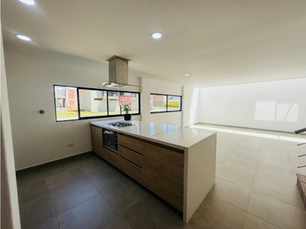 CASA EN VENTA EN RIONEGRO BARRO BLANCO — foto 3