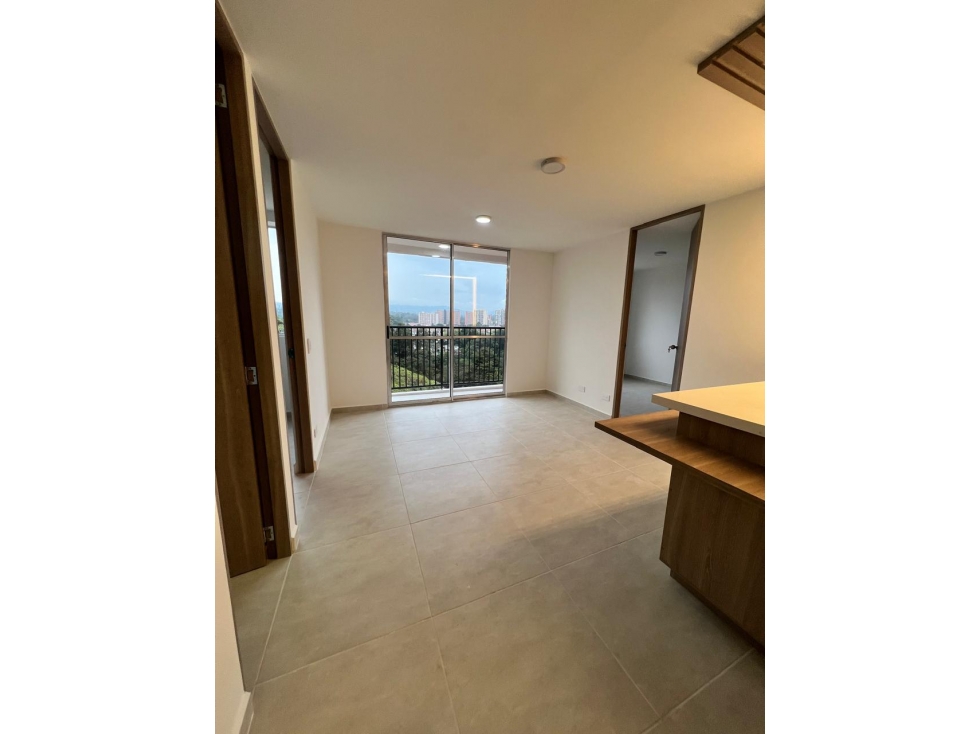 APARTAMENTO EN VENTA EN BARRO BLANCO - RIONEGRO - UNIDAD CERRADA — foto 3