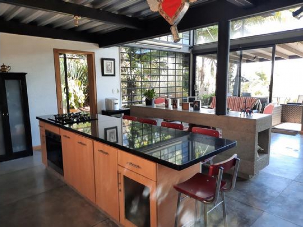 CASA CAMPESTRE EN VENTA - SECTOR EL CANADÁ — foto 3
