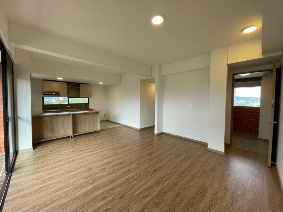 APARTAMENTO EN VENTA EN BARRO BLANCO - UNIDAD CERRADA - VISTA HERMOSA — foto 3