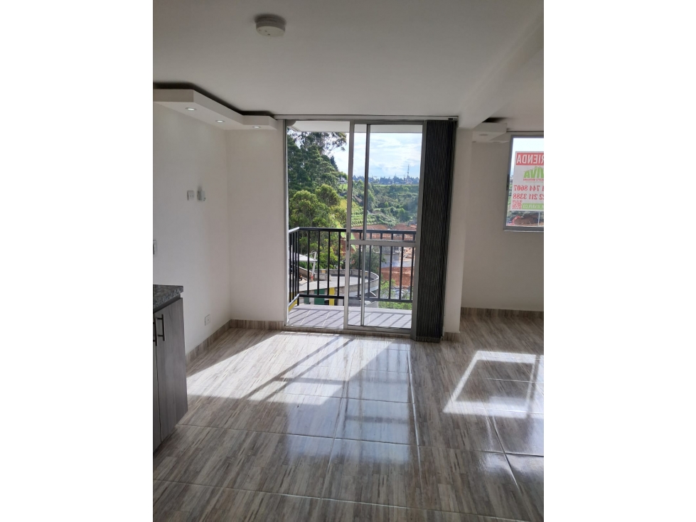 APARTAMENTO EN VENTA EN FONTIBÓN - UNIDAD CERRADA — foto 3