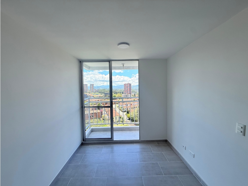APARTAMENTO EN VENTA RIONEGRO - SECTOR UCO - UNIDAD CERRADA — foto 4