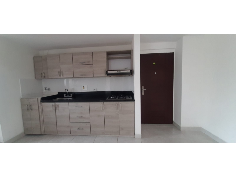 APARTAMENTO EN VENTA EN RIONEGRO - SECTOR LOS COLEGIOS