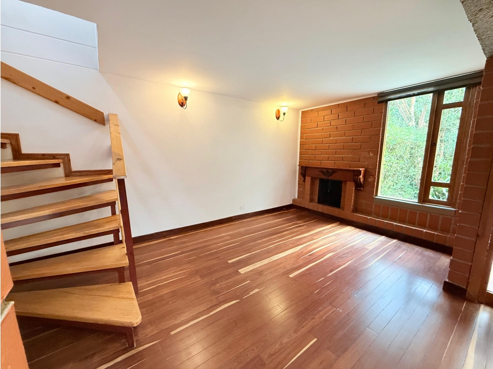 CASA CAMPESTRE EN VENTA - UNIDAD CERRADA EL RETIRO - 5