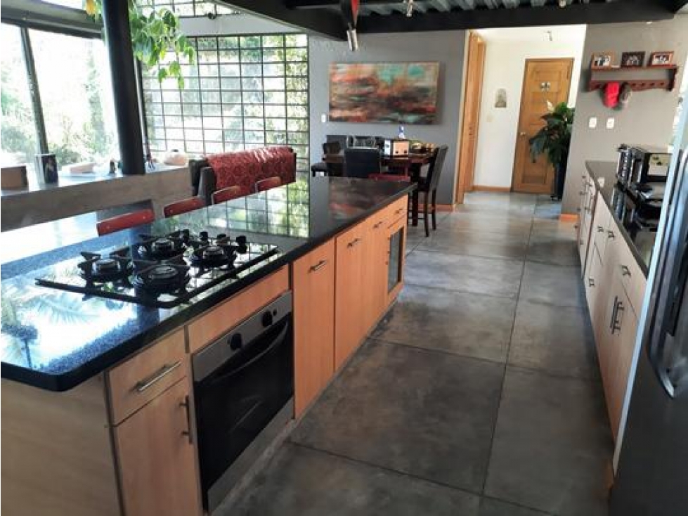 CASA CAMPESTRE EN VENTA - SECTOR EL CANADÁ — foto 5