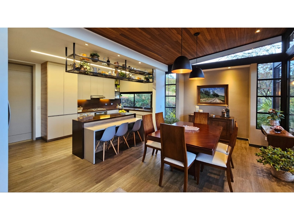 CASA CAMPESTRE EN VENTA VÍA SAN ANTONIO - LA CEJA - PARCELACIÓN — foto 2