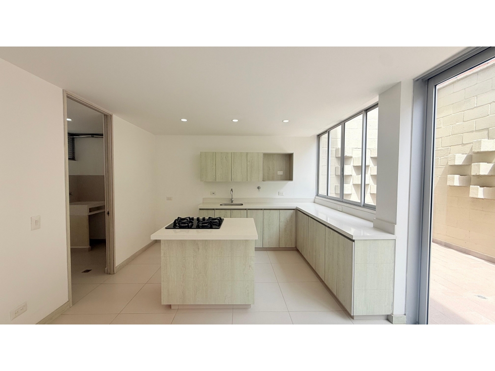 CASA EN VENTA EN GUALANDAY RIONEGRO - UNIDAD CERRADA — foto 5