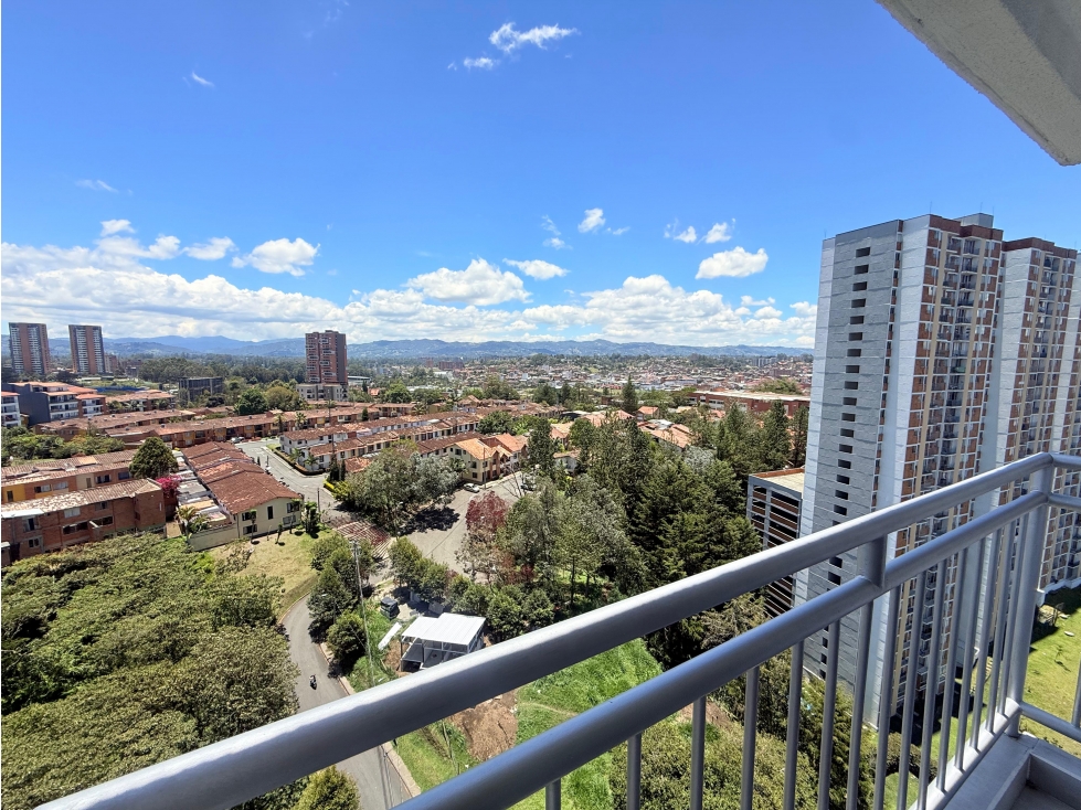 APARTAMENTO EN VENTA RIONEGRO - SECTOR UCO - UNIDAD CERRADA — foto 5