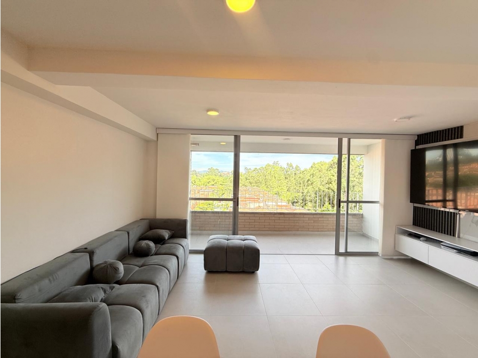 APARTAMENTO EN VENTA EN BARRO BLANCO - UNIDAD CERRADA — foto 6