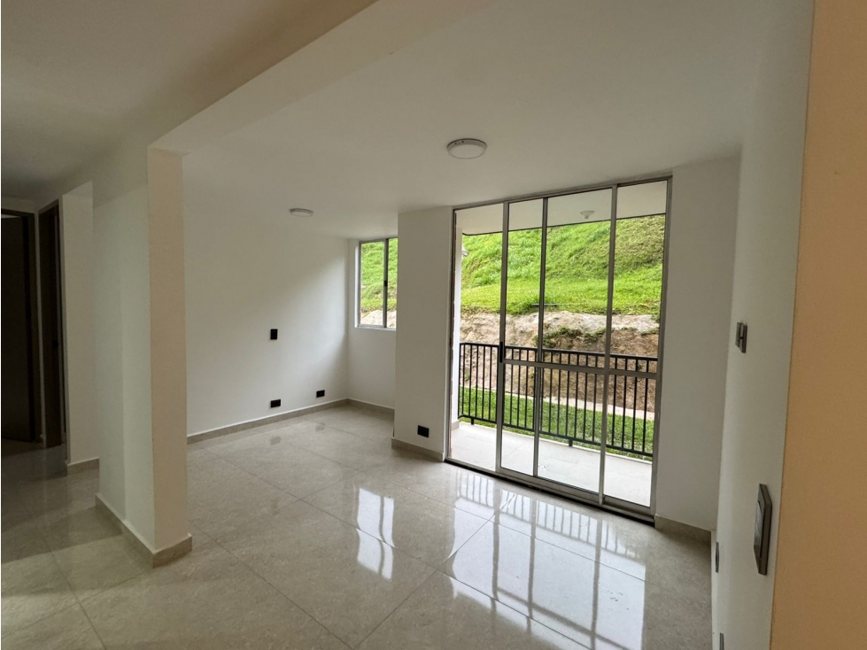 APARTAMENTO EN VENTA EN RIONEGRO - SECTOR EL PORVENIR — foto 3