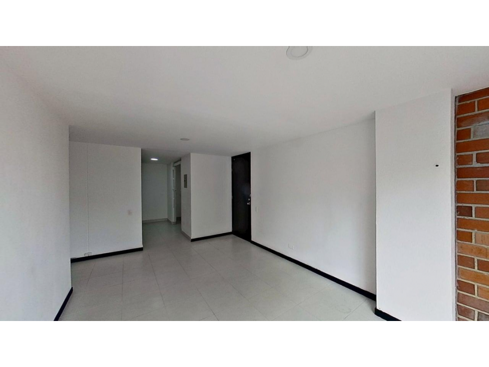 APARTAMENTO EN VENTA SAN ANTONIO DE PEREIRA - UNIDAD CERRADA — foto 4