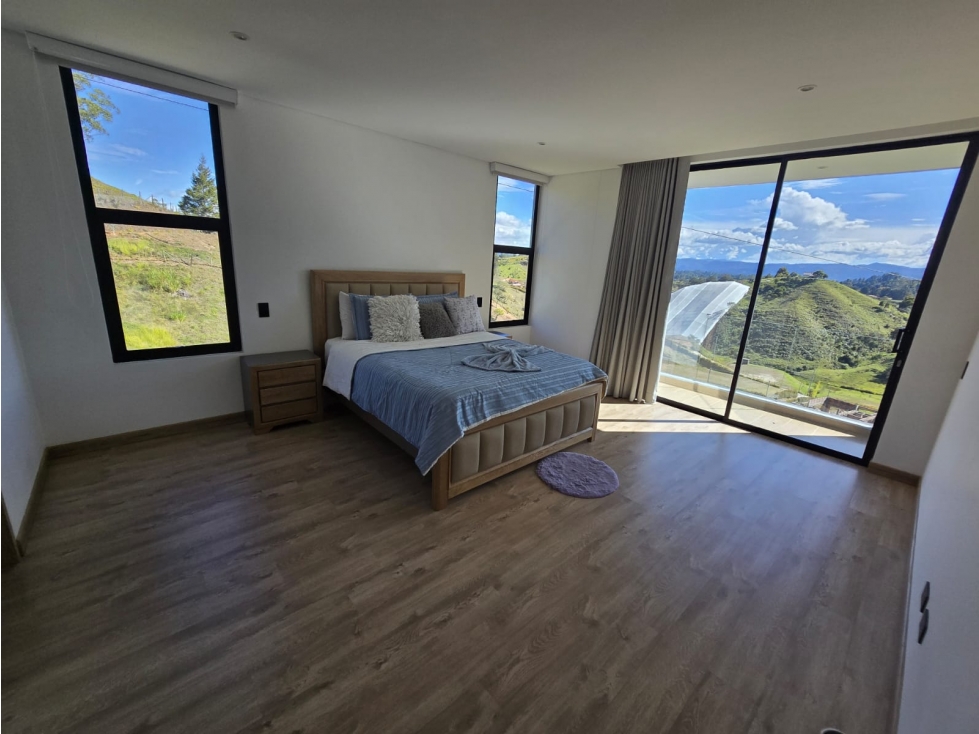 VENTA DE FINCA SECTOR SAN VICENTE — foto 4
