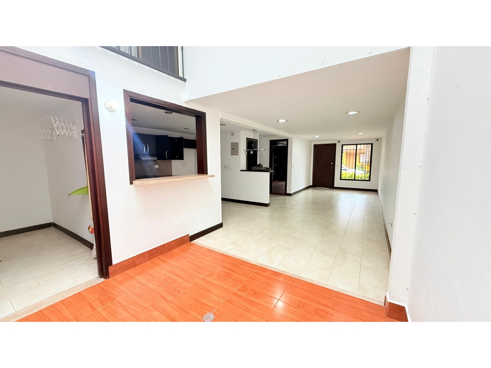 CASA EN VENTA EN RIONEGRO - SAN ANTONIO DE PEREIRA — foto 4