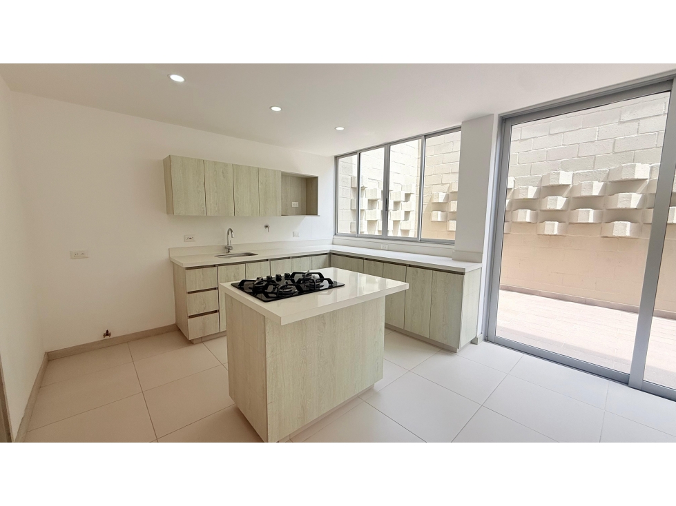 CASA EN VENTA EN GUALANDAY RIONEGRO - UNIDAD CERRADA — foto 4