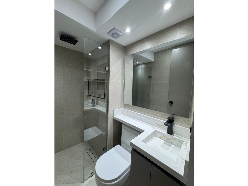 APARTAMENTO EN VENTA EN RIONEGRO - SECTOR EL PORVENIR — foto 6