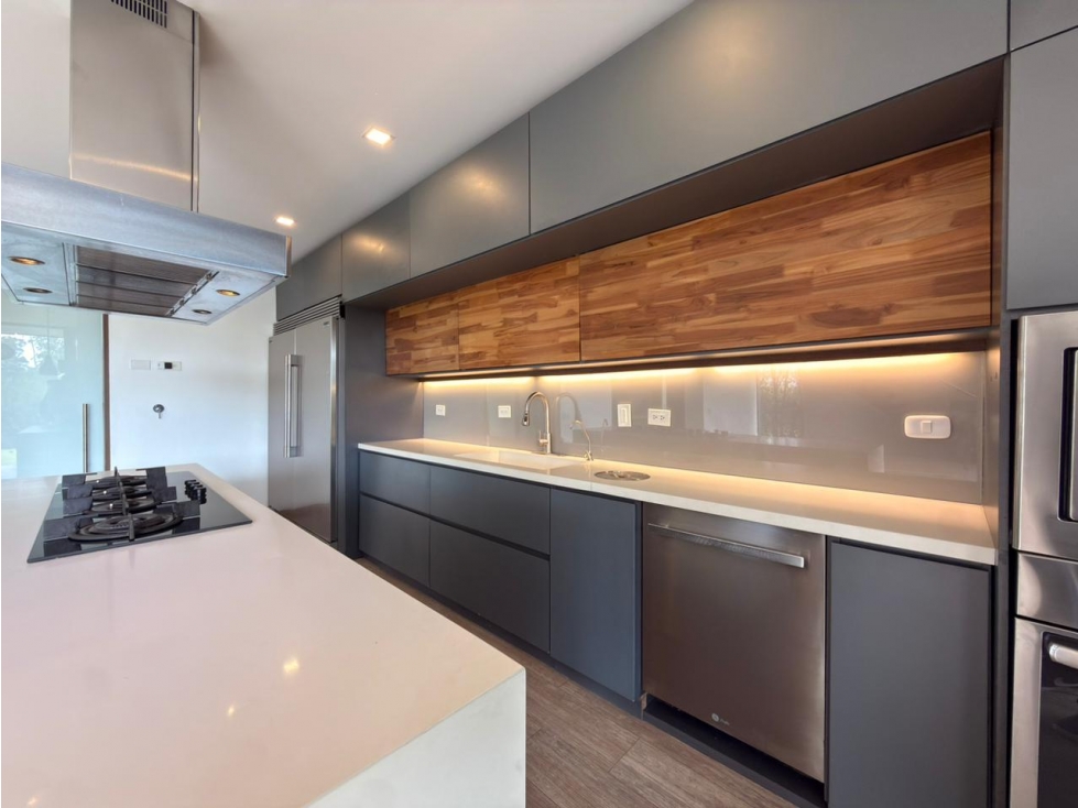 CASA CAMPESTRE EN VENTA EN RIONEGRO - UNIDAD CERRADA — foto 4