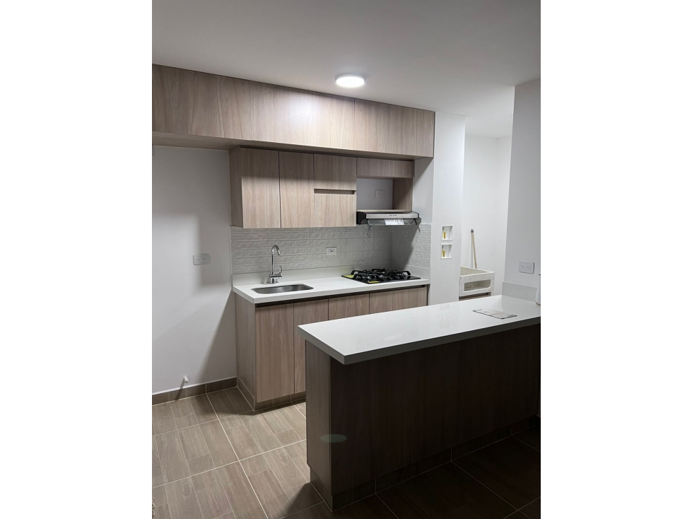 VENTA DE APARTAMENTO SECTOR FONTIBON — foto 4