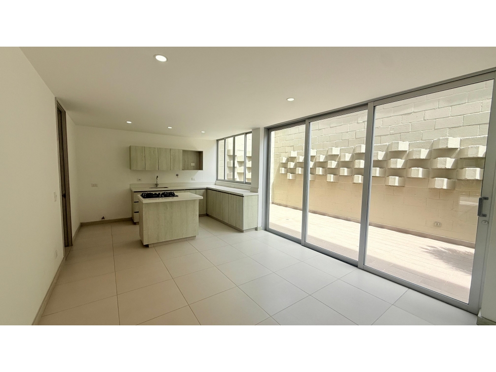 CASA EN VENTA EN GUALANDAY RIONEGRO - UNIDAD CERRADA — foto 3