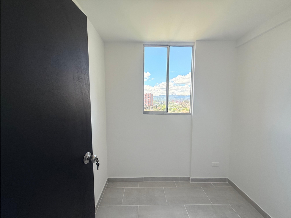 APARTAMENTO EN VENTA RIONEGRO - SECTOR UCO - UNIDAD CERRADA — foto 6